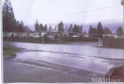 Photo 3 of 8 of park located at 3244 66th Avenue SW Olympia, WA 98512