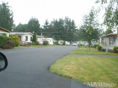 Photo 4 of 8 of park located at 3244 66th Avenue SW Olympia, WA 98512