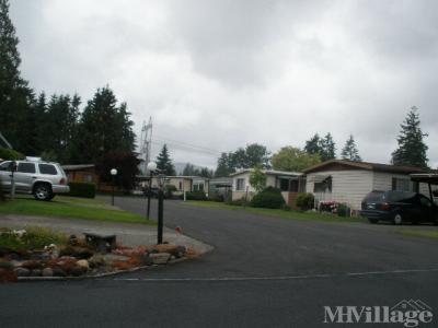 Photo 2 of 8 of park located at 3244 66th Avenue SW Olympia, WA 98512