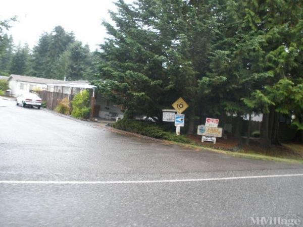 Photo 1 of 2 of park located at 111 Dryke Road Sequim, WA 98382