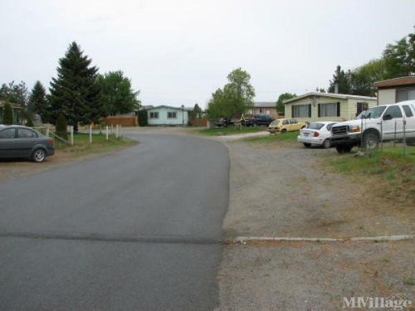 Photo 1 of 2 of park located at 52 Engh Rd Omak, WA 98841