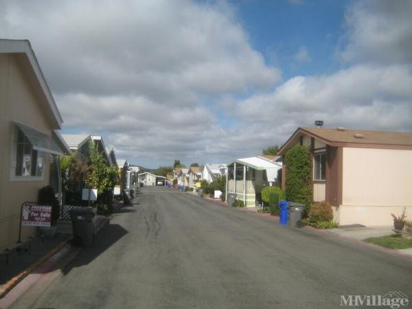Photo of Westwinds Mobile Home Park, Oceanside CA