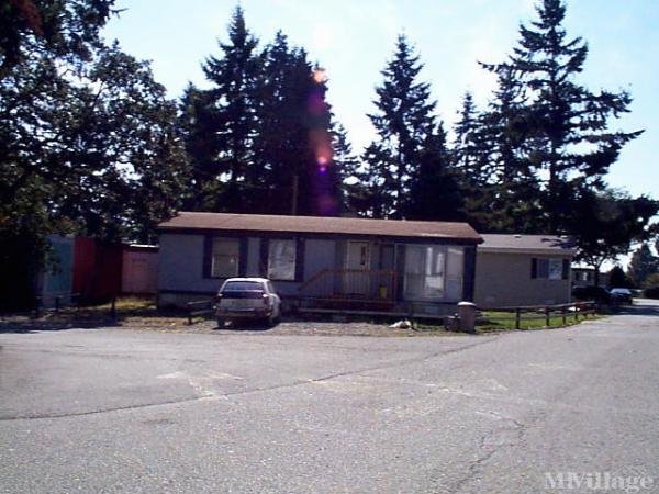 Photo 1 of 1 of park located at 3314 96th Street South Tacoma, WA 98409