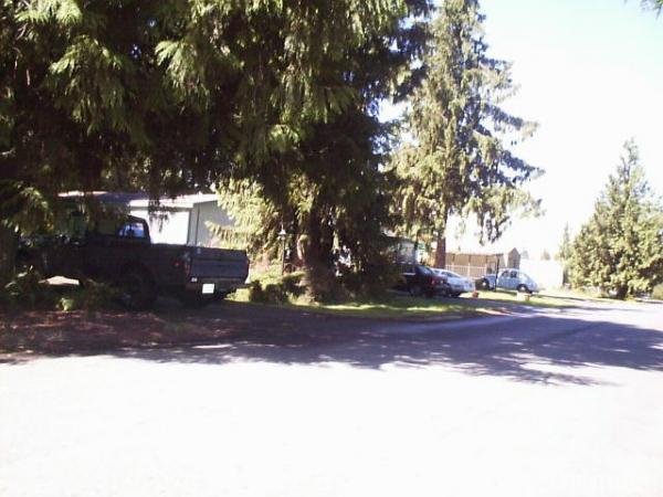 Photo of Moores Mobile Manor, Port Townsend WA