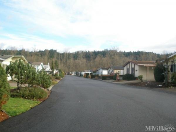 Photo of Mountain View Estates, Orting WA