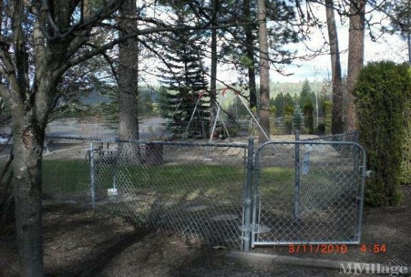 Photo 1 of 2 of park located at 8900 South Mullen Hill Road Spokane, WA 99204