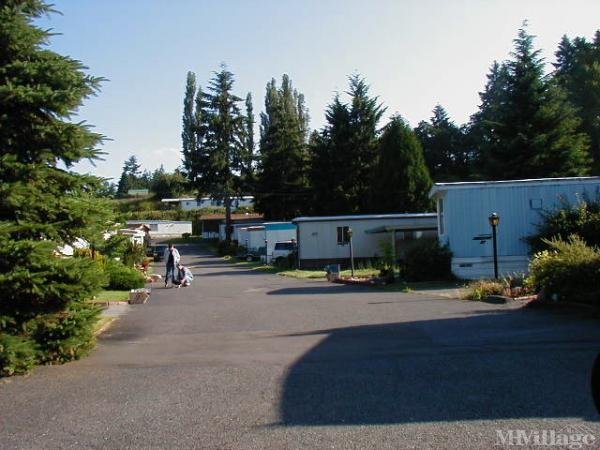 Photo of Parkland Mobile Village, Tacoma WA