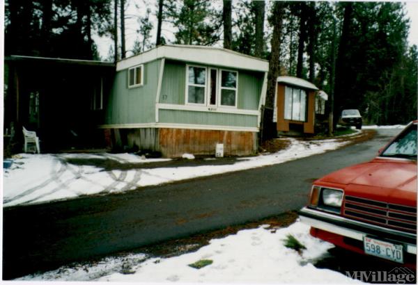 Photo 1 of 1 of park located at 9212 S Silver Lake Rd Medical Lake, WA 99022