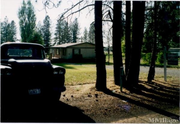 Photo of Pineacres Mobile Home Park, Cheney WA