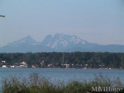 Photo 2 of 4 of park located at 4414 Birch Bay Lynden Road Blaine, WA 98230