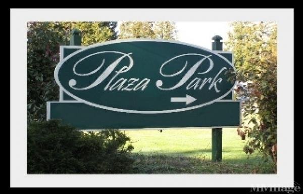 Photo of Plaza Park, Blaine WA