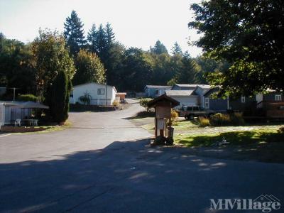 Photo 2 of 4 of park located at 28454 168th Ave SE Kent, WA 98042