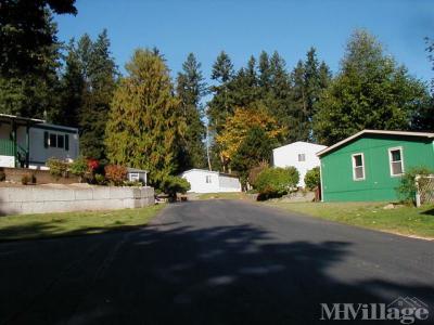 Photo 3 of 4 of park located at 28454 168th Ave SE Kent, WA 98042