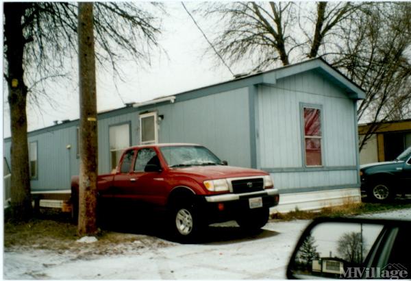 Photo 1 of 1 of park located at 2225 1st Street Cheney, WA 99004