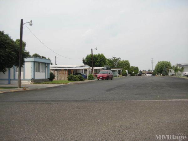 Photo 1 of 2 of park located at W Sylvester &Amp; Road 32 Pasco, WA 99302