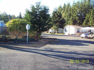 Photo 2 of 3 of park located at 17 Rustemeyer Road Aberdeen, WA 98520