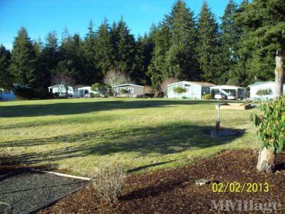 Photo 3 of 3 of park located at 17 Rustemeyer Road Aberdeen, WA 98520