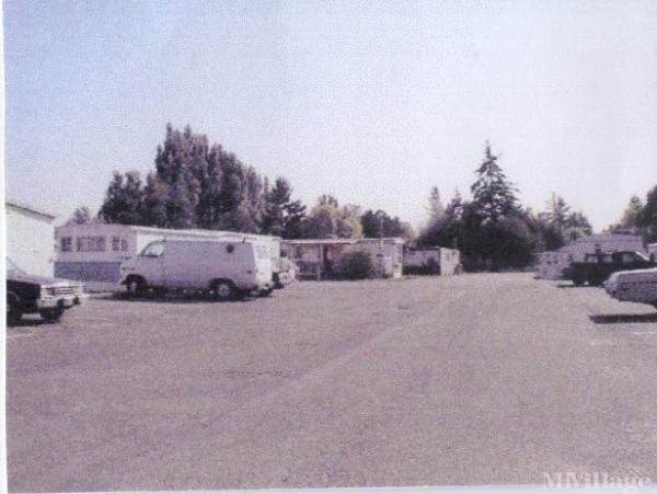 Photo of Shafrans Mobile Estate, Kent WA