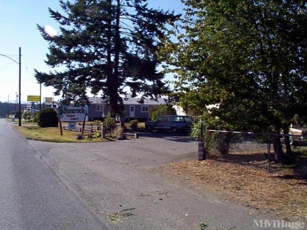 Photo 1 of 1 of park located at 6814 Martin Way East Olympia, WA 98516