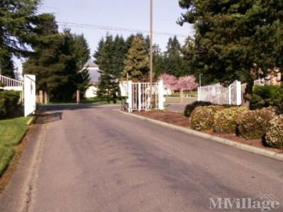Silverdale Estates Mobile Home Park in Bremerton, WA | MHVillage