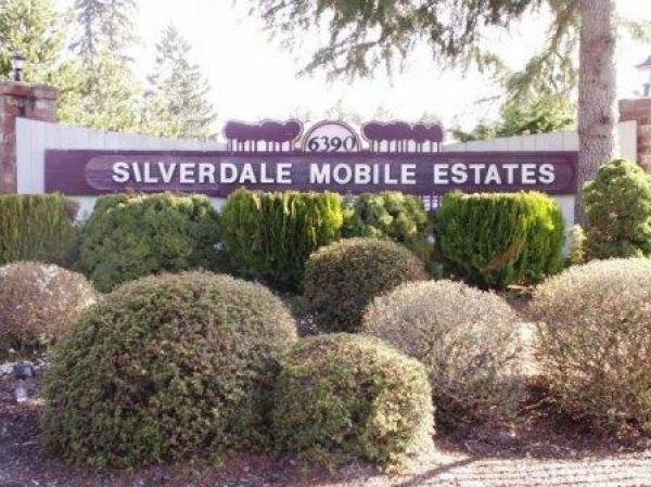 Photo of Silverdale Estates, Bremerton WA