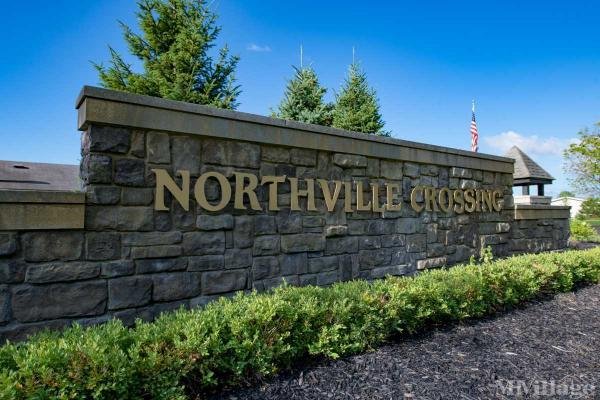 Photo of Northville Crossing, Northville MI