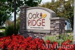 Photo 1 of 6 of park located at 1099 Oak Ridge Drive Manteno, IL 60950