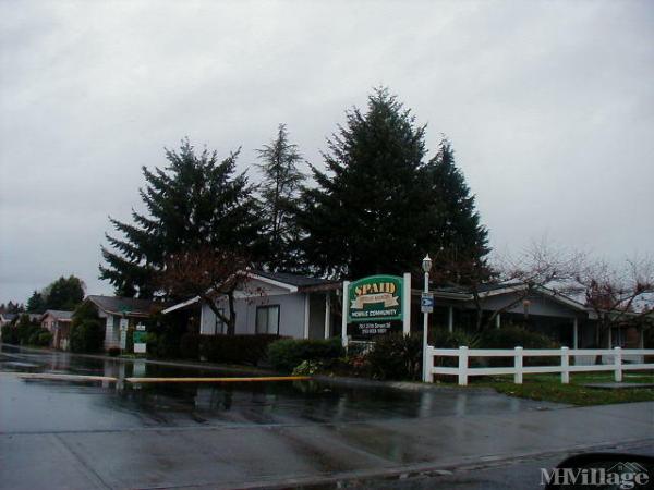 Photo 1 of 2 of park located at 701 37th Street SE Auburn, WA 98002