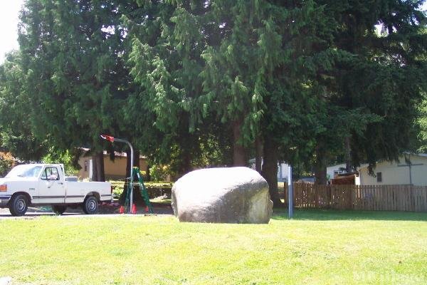 Photo 1 of 2 of park located at 9200 NE Old Military Road Bremerton, WA 98311