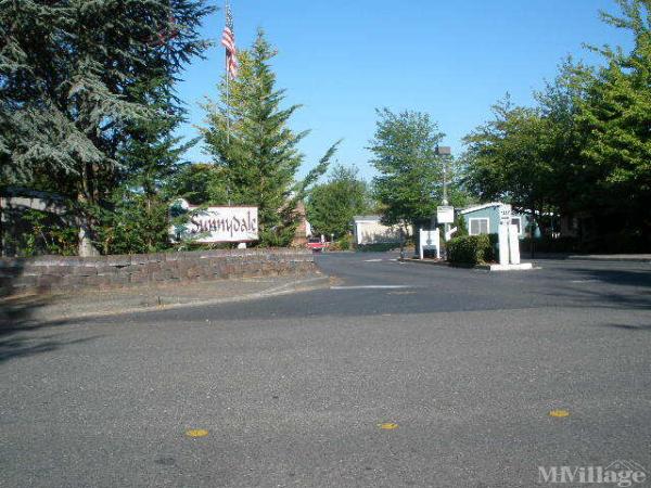 Photo 1 of 2 of park located at 375 Union Avenue SE Renton, WA 98059