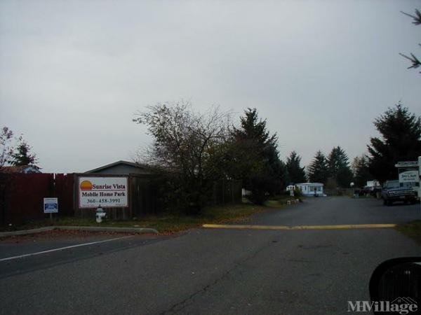 Photo 1 of 2 of park located at 1502 Yelm Ave. W Yelm, WA 98597