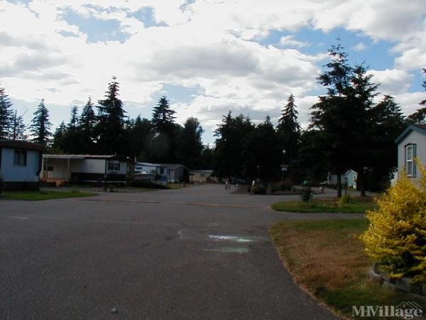 Photo of Tanglewood Mobile Home Park, Rochester WA