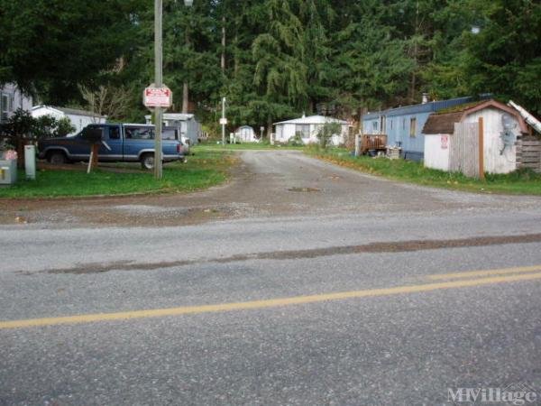 Photo 1 of 2 of park located at 40425 Challenger Road Concrete, WA 98237