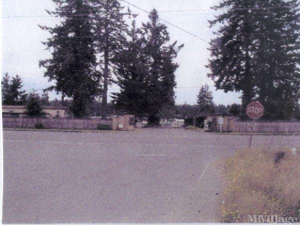 Photo 1 of 1 of park located at 20505 10th Ave E Spanaway, WA 98387