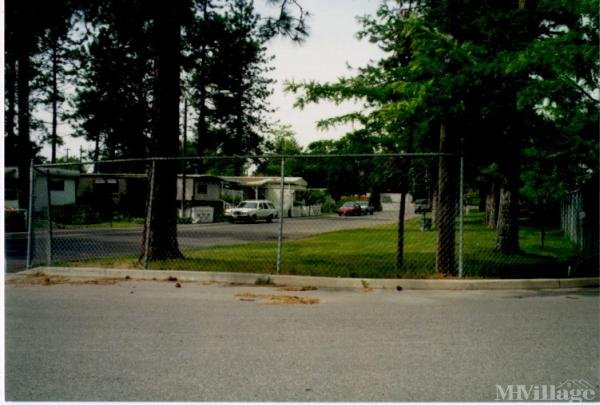 Photo 0 of 2 of park located at 9518 E 4th Avenue Spokane Valley, WA 99206