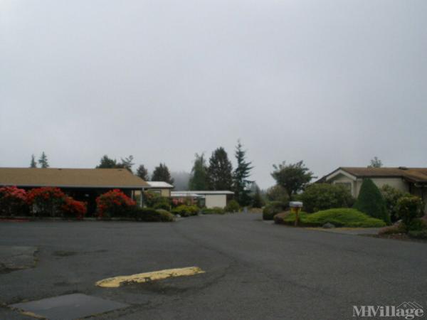 Photo 1 of 2 of park located at 1400 View Vista Park Port Angeles, WA 98362