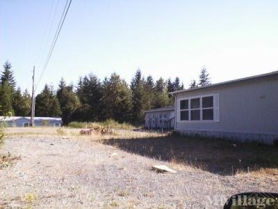 Mobile Home Park in Gig Harbor WA