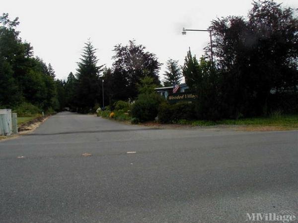 Photo 1 of 2 of park located at 4401 37th Ave Lacey, WA 98503