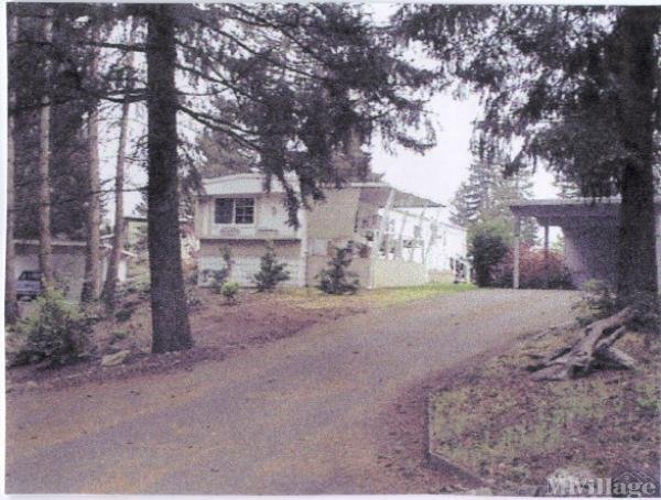 Photo of Country Air Mobile Home Park, Puyallup WA