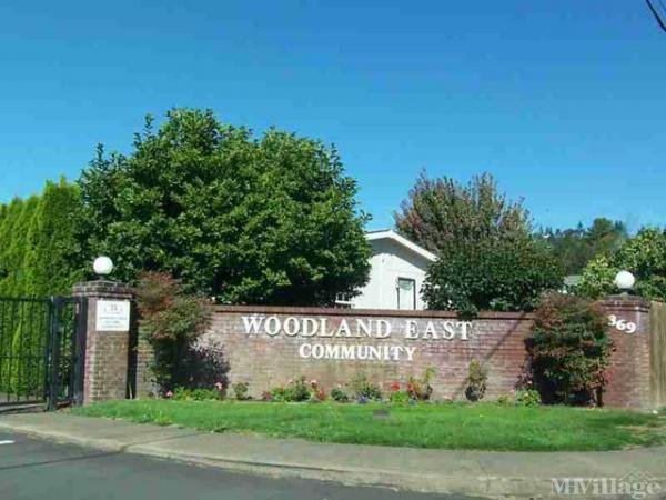 Photo of Woodland East Community, Woodland WA