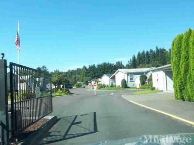 Photo 2 of 362 of park located at 369 Gun Club Rd Woodland, WA 98674