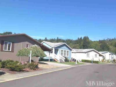 Photo 5 of 362 of park located at 369 Gun Club Rd Woodland, WA 98674