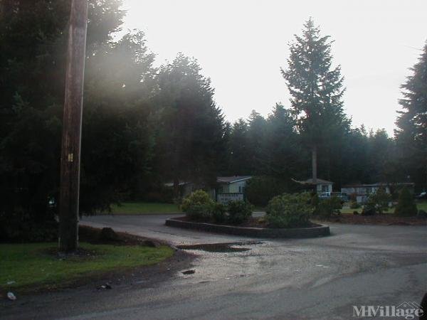 Photo 0 of 2 of park located at 2535 70th Ave SW Tumwater, WA 98512