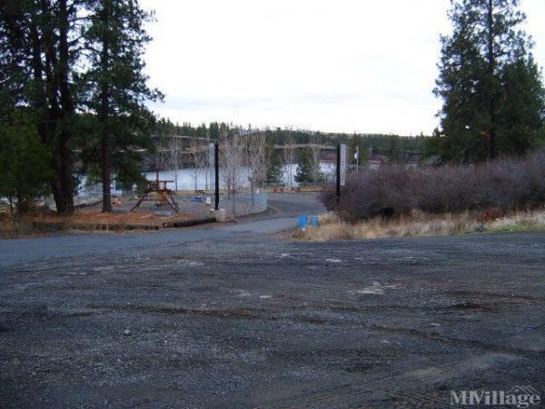 Photo 1 of 2 of park located at 36402 S Bunkers Landing Rd Cheney, WA 99004