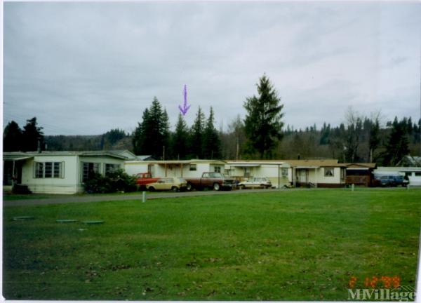 Photo 1 of 1 of park located at 2306 Beacon Ave E Montesano, WA 98563