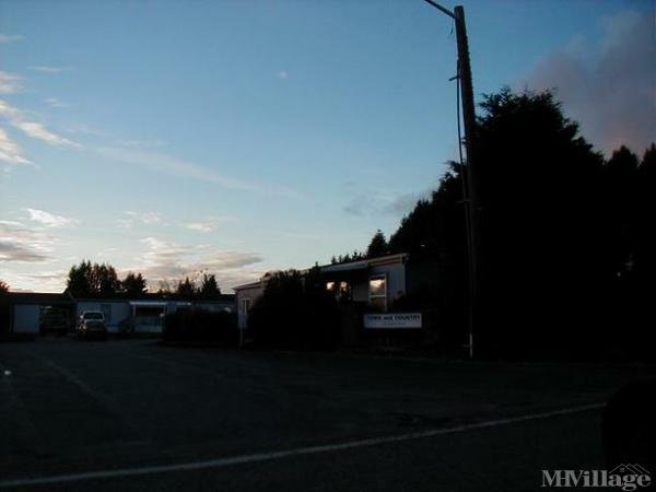Photo of Town & Country Mobile Home Park, Centralia WA