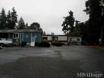 41 Mobile Home Parks near Lakewood, WA | MHVillage