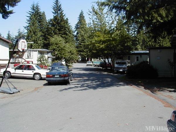 Photo of Thunderbird Mobile Home Park, Bothell WA