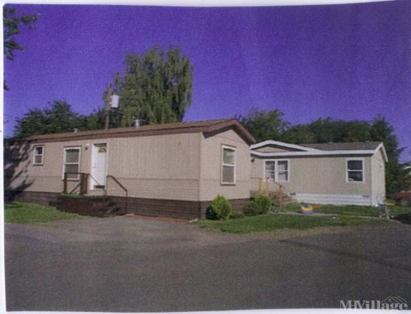 Photo 1 of 1 of park located at 9998 Maple Dr., NE #1 Moses Lake, WA 98837