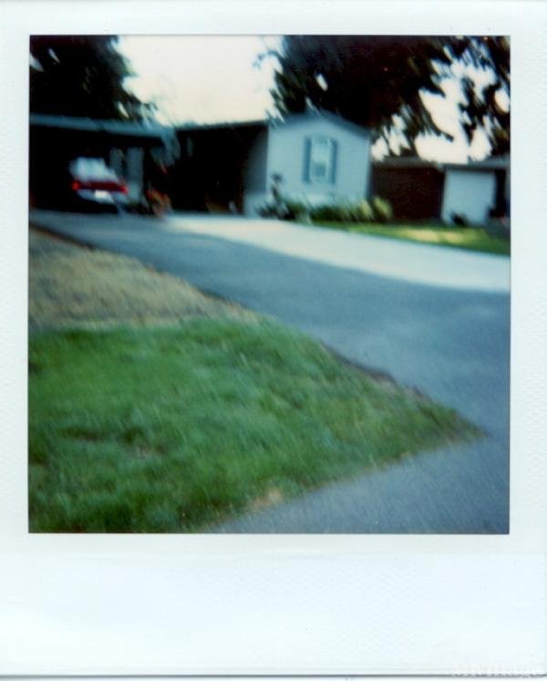 Photo of M And N Mobile Home Park, Olympia WA